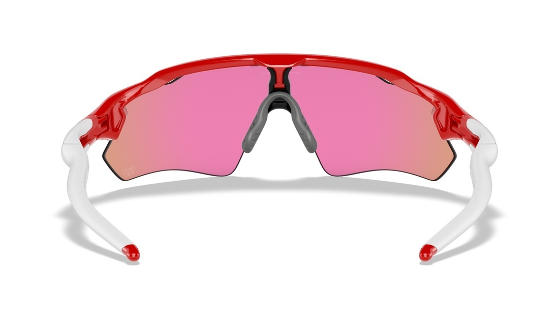 Oakley Custom Radar® Ev (Low Bridge Fit) Sunglasses | Oakley® US